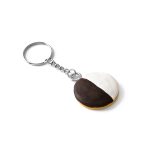 Black & White Cookie