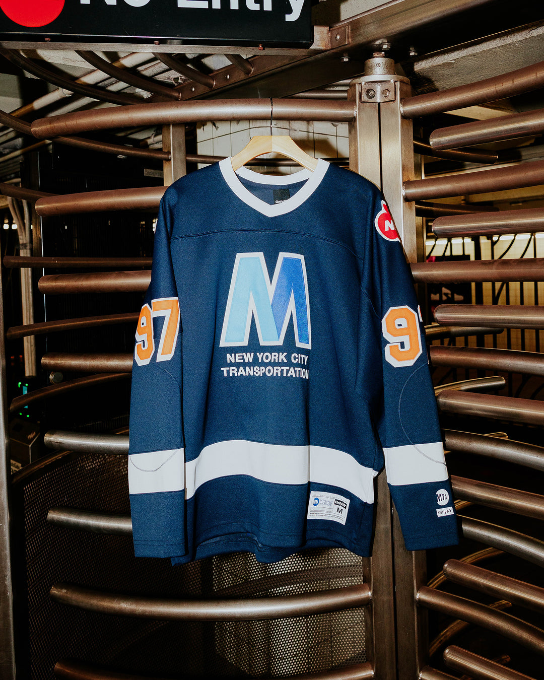 MTA Collection Fall/Winter 2026