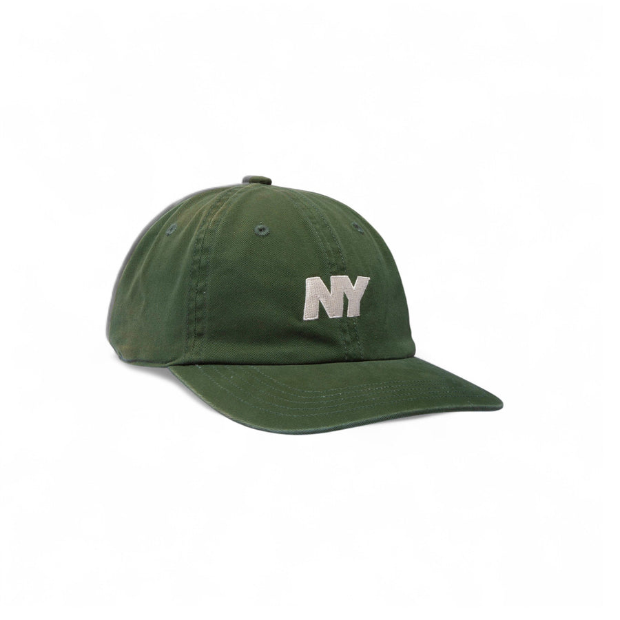 Dark Green/Natural