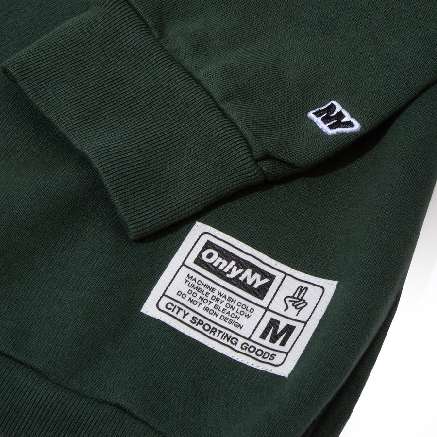 Dark Green