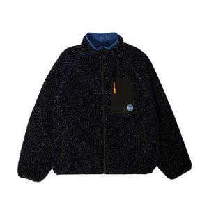 Navy/Yellow