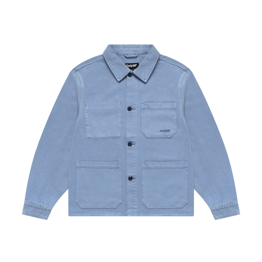 Community Gardens Chore Coat – Only NY