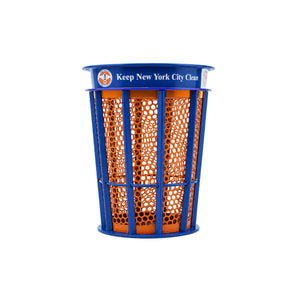 Blue/Orange