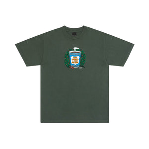 Dark Olive