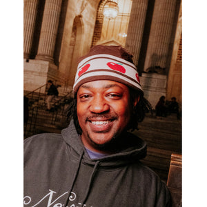 Apple Beanie – Only NY