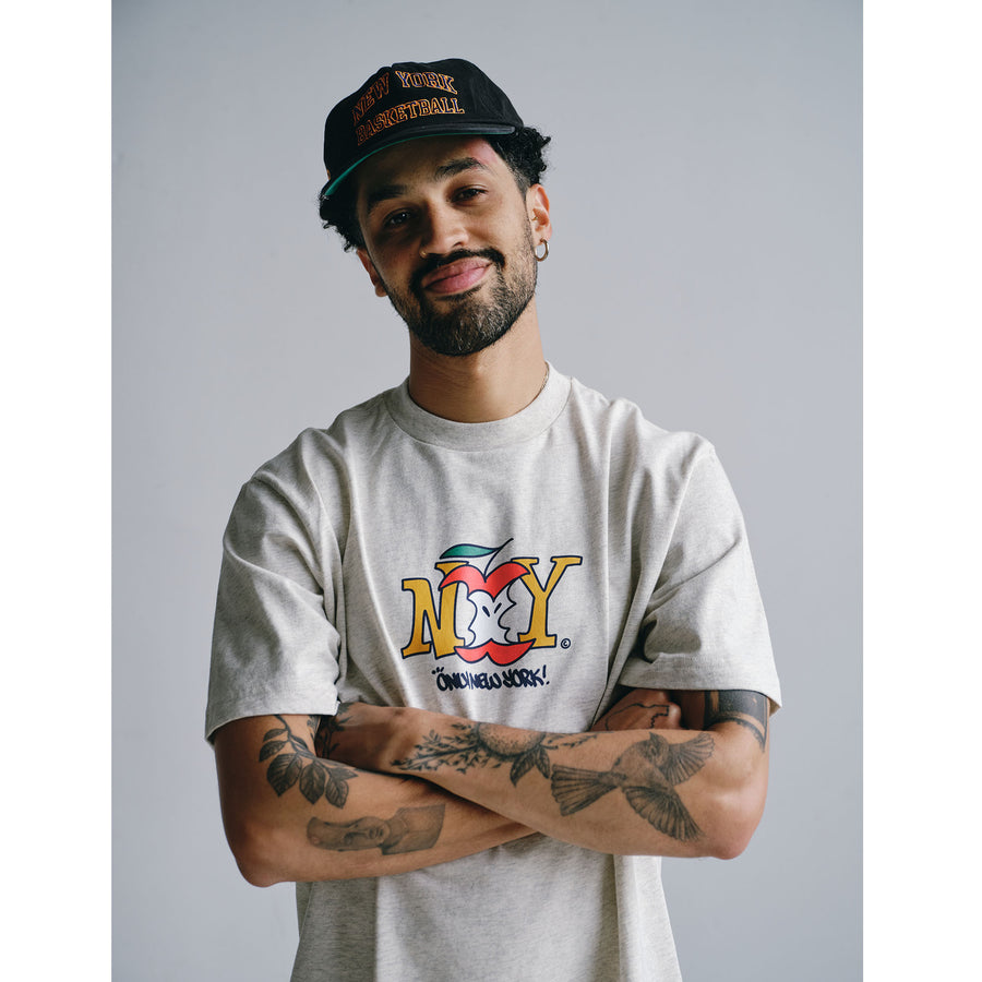 Apple Bite T-Shirt – Only NY