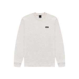 Oatmeal Heather/Black