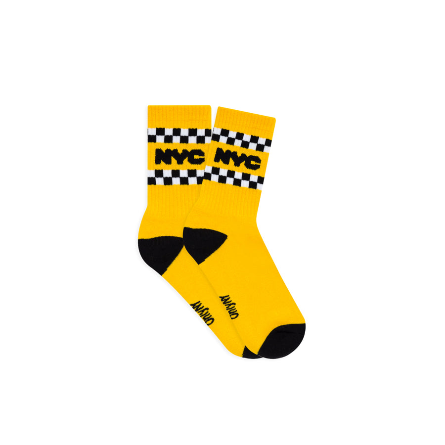 Yellow/Black