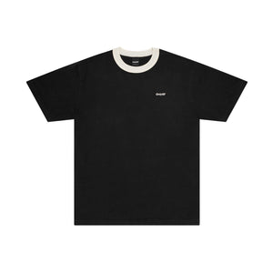 Black/Natural