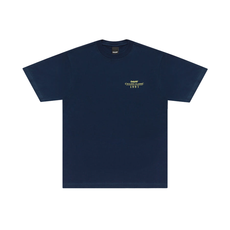 Cycling Classic T-Shirt – Only NY