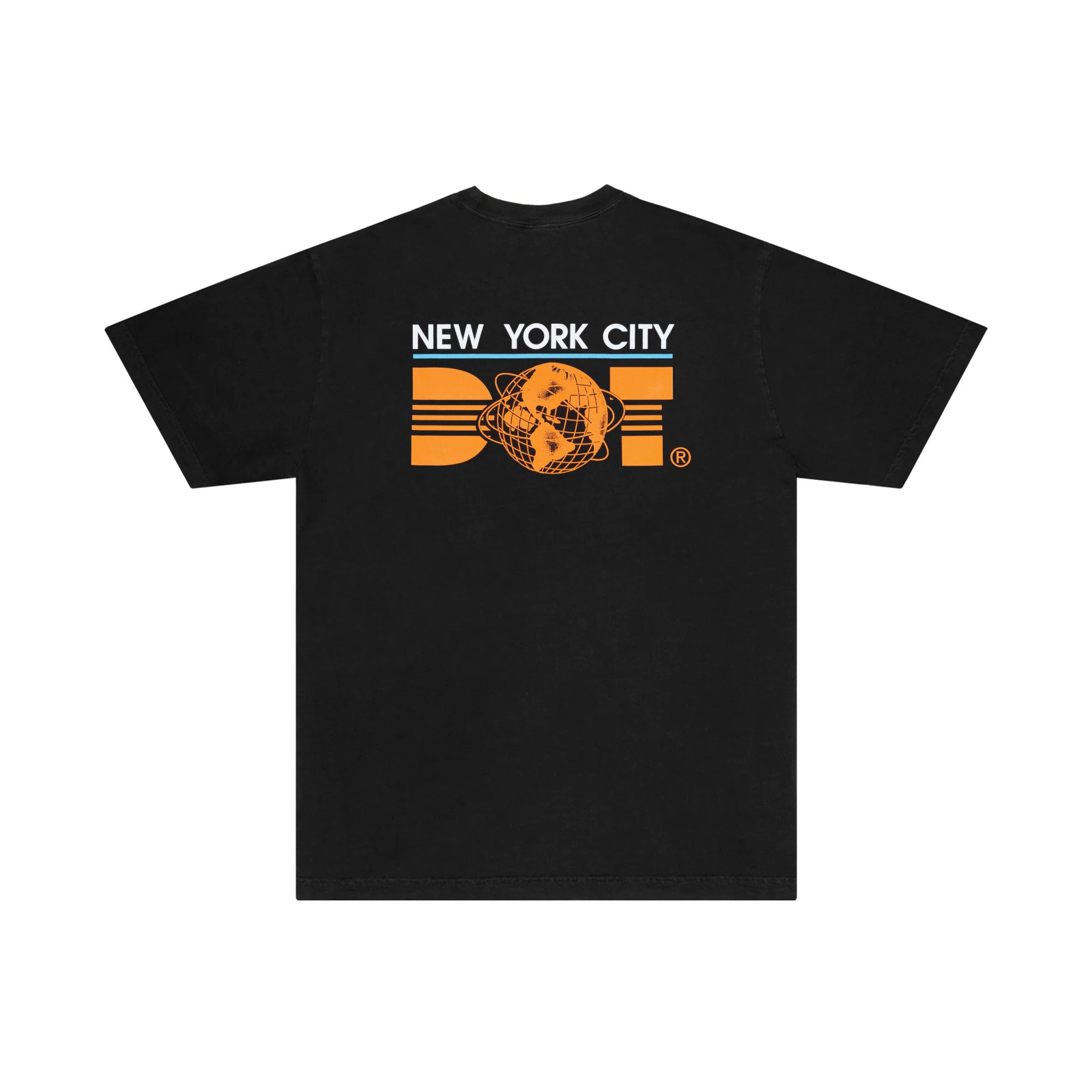 DOT Unisphere T-Shirt – Only NY