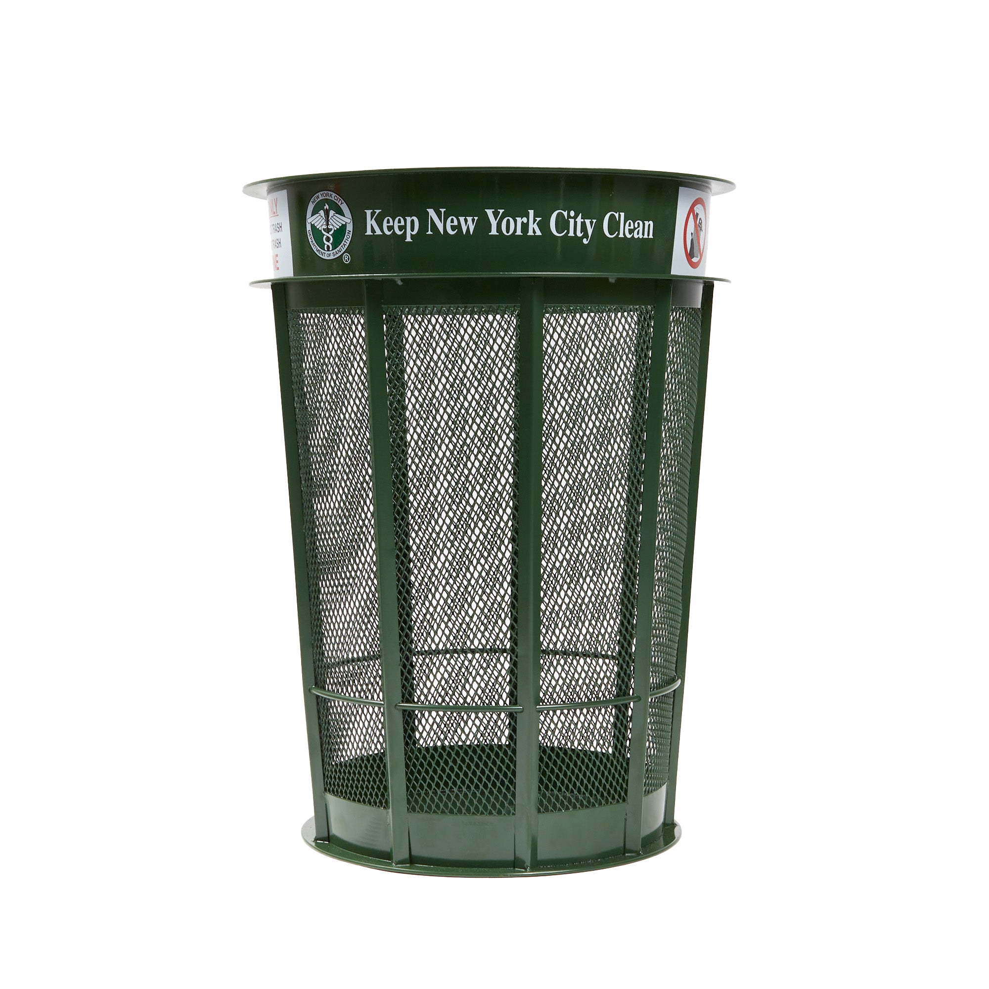 DSNY – Only NY