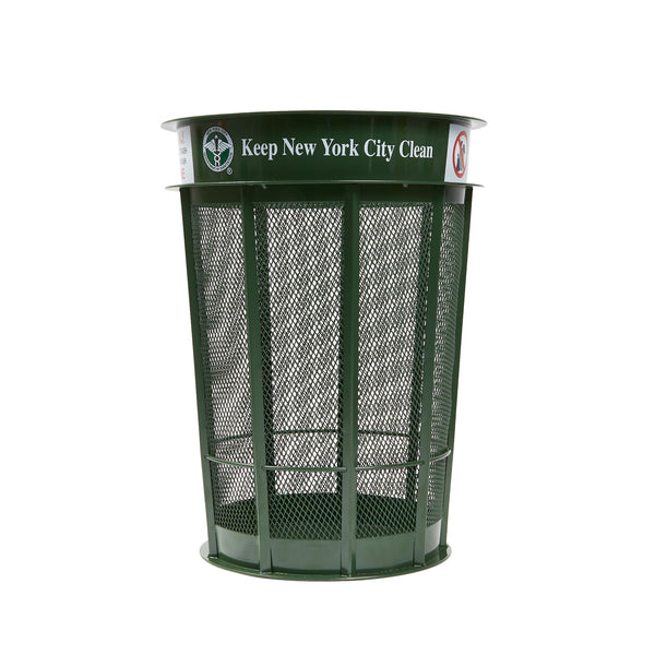 DSNY Home Waste Basket – Only NY