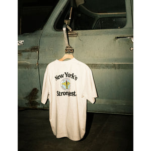 DSNY New York's Strongest T-Shirt – Only NY