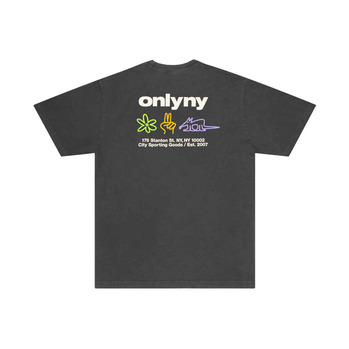 すべて購入 – Only NY