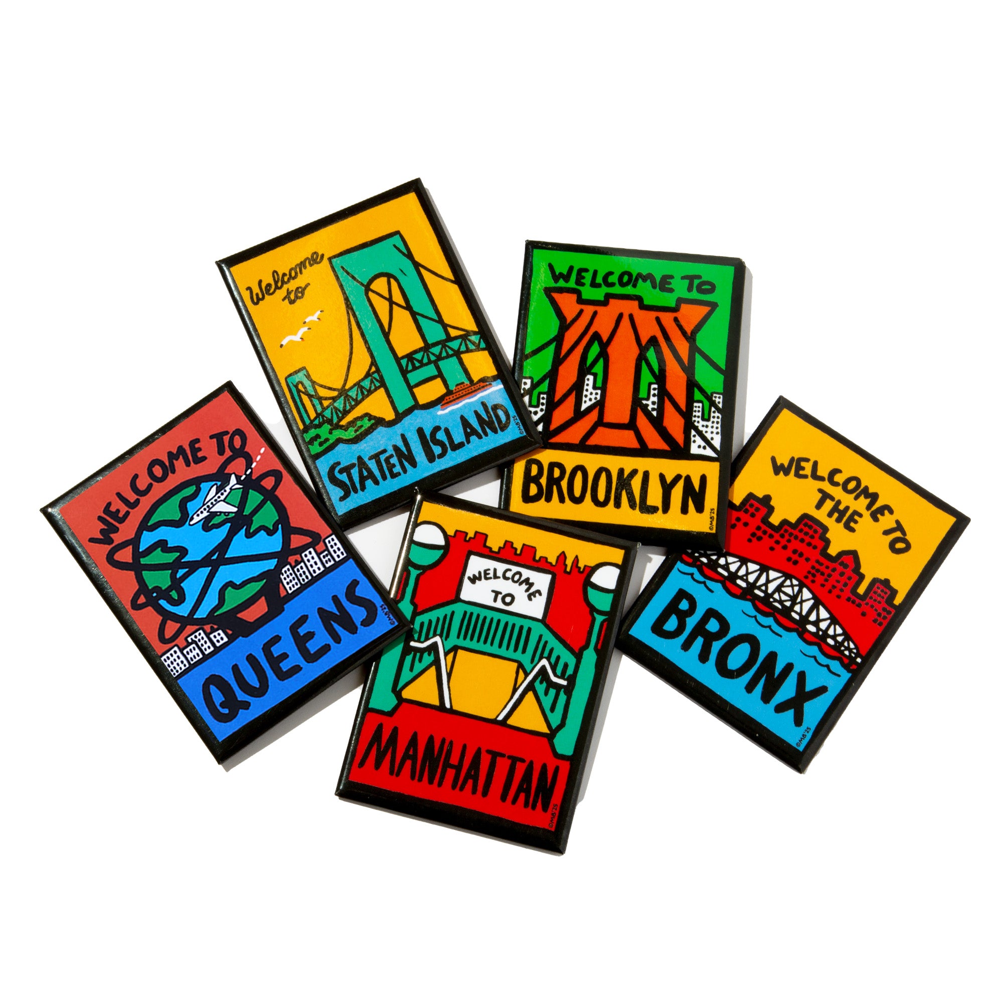 Home – Only NY