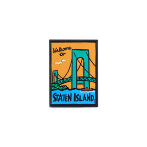 Staten Island