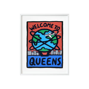 Queens