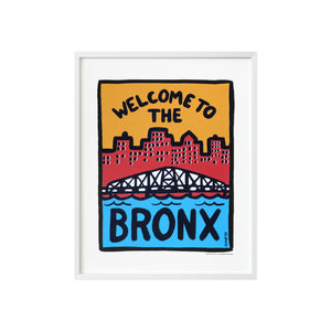 The Bronx