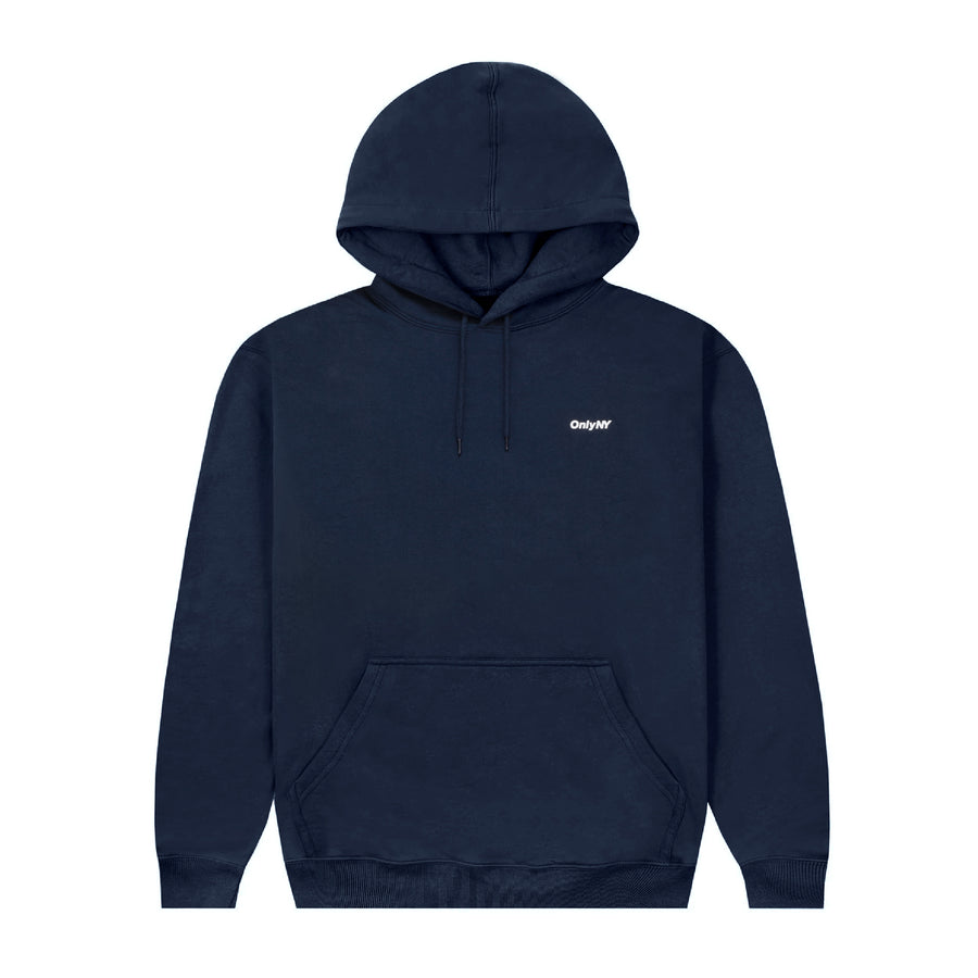 Homies of NYC Hoodie – Only NY