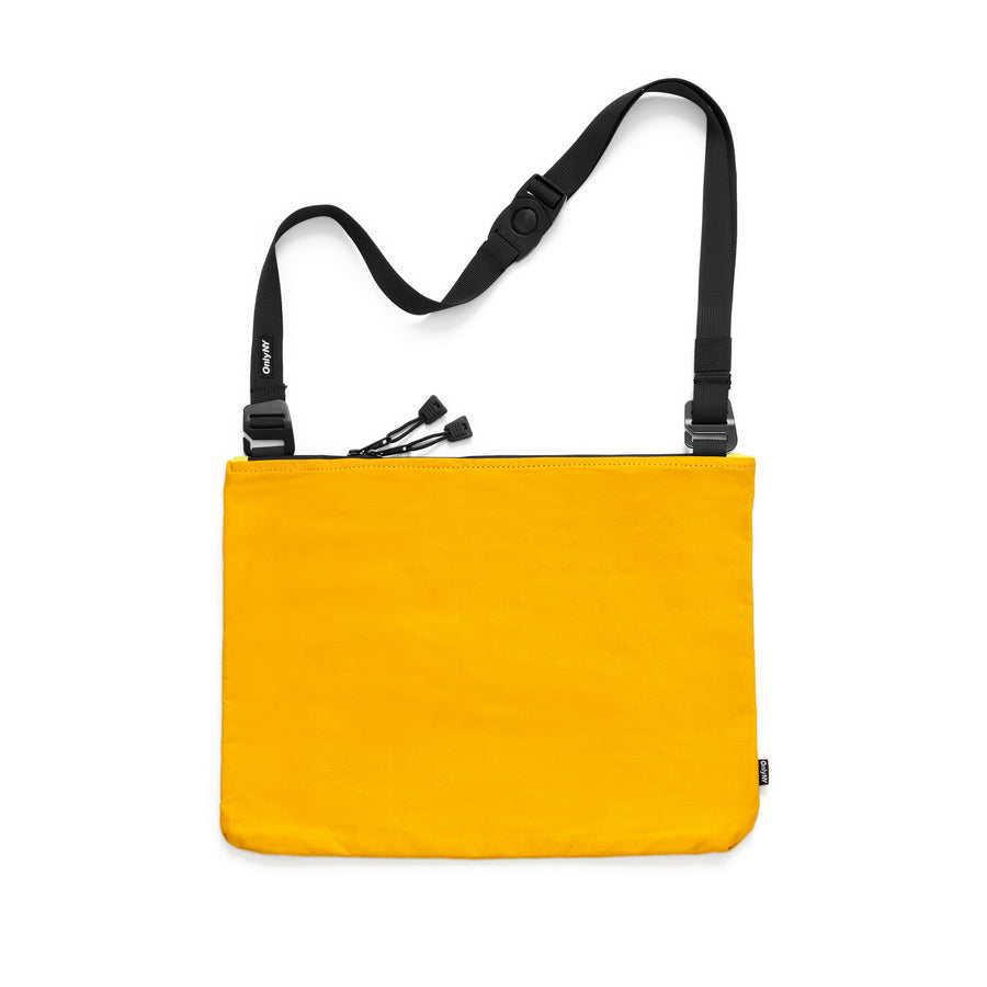 Interborough Messenger Bag – Only NY