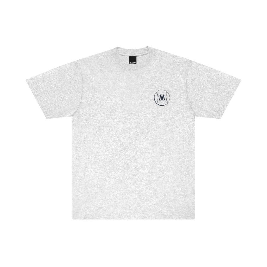 MTA Baseball Grips T-Shirt – Only NY