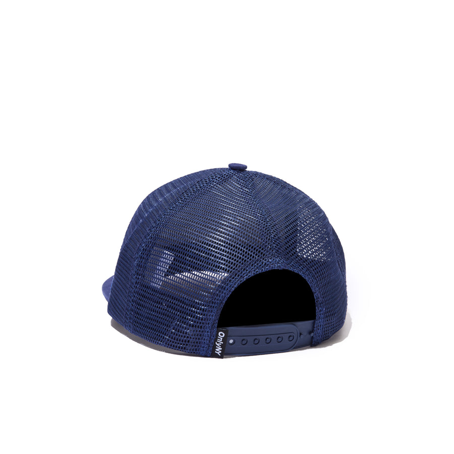 MTA Bronx Division Patch Trucker Hat – Only NY