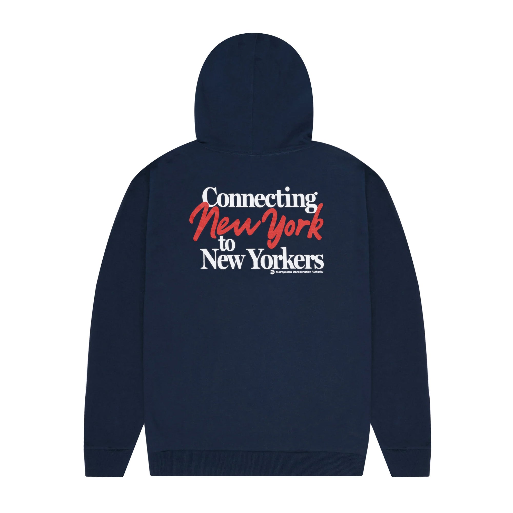 MTA コレクション – Only NY