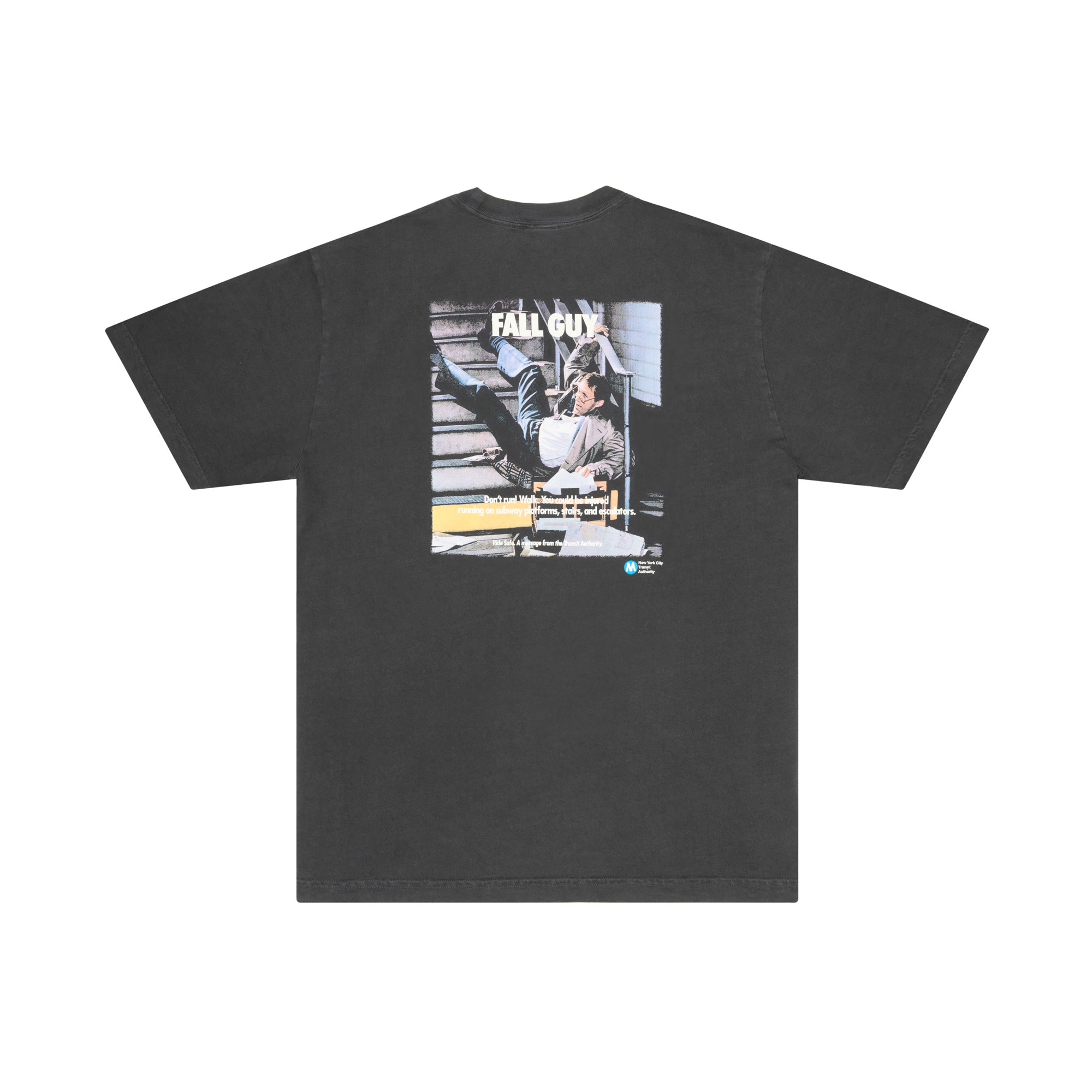 MTA コレクション – Only NY