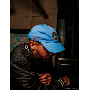 MTA NYCTA Seal Ball Cap – Only NY