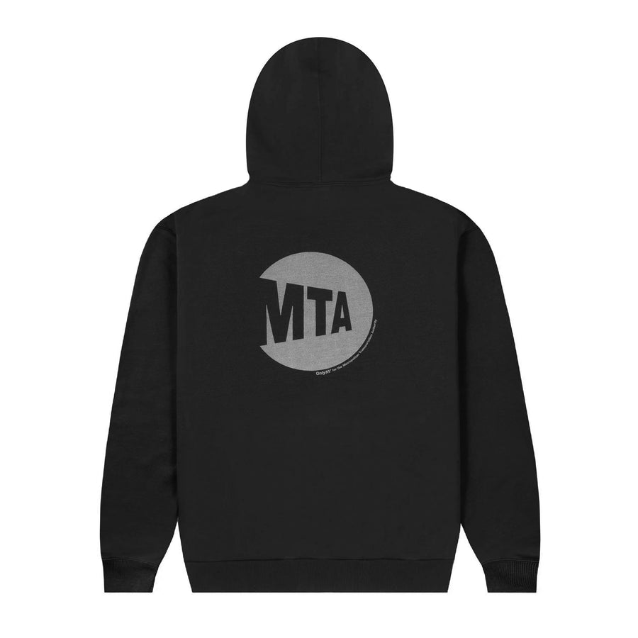 MTA Transit Hoodie – Only NY