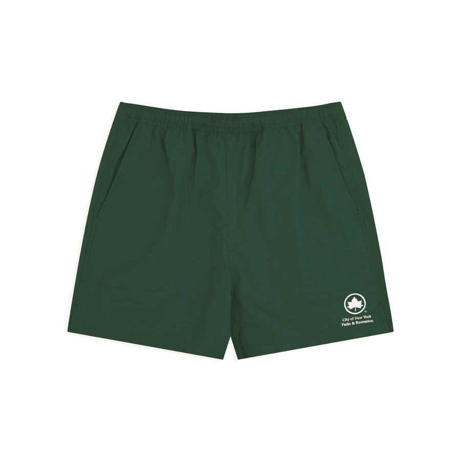 NYC Parks Highfalls Nylon Short – Only NY