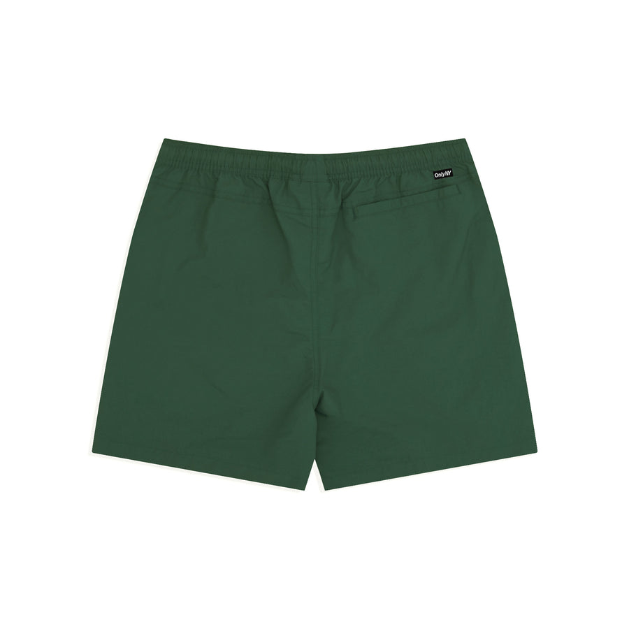 NYC Parks Highfalls Nylon Short – Only NY