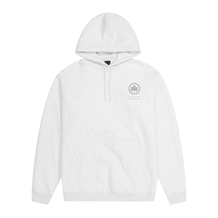 NYC Parks Logo Hoodie – Only NY