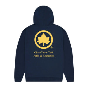 Navy/Gold