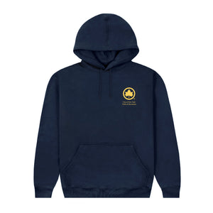 NYC Parks Logo Hoodie – Only NY