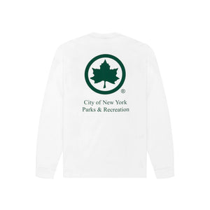 White/Green