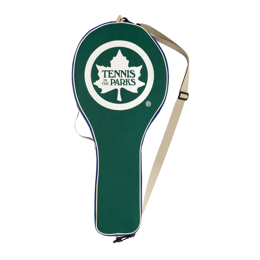NYC Parks Tennis Racquet Bag – Only NY