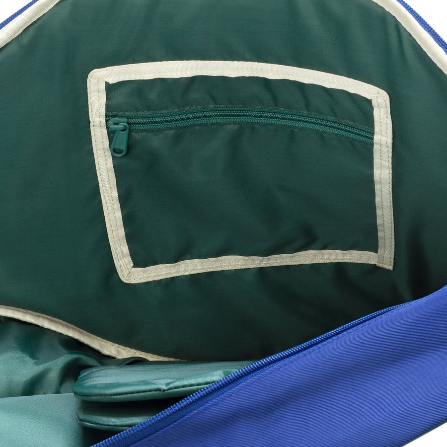 NYC Parks Tennis Racquet Bag – Only NY