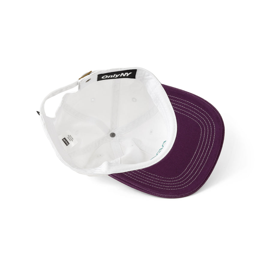 NY Speed Logo Ball Cap – Only NY