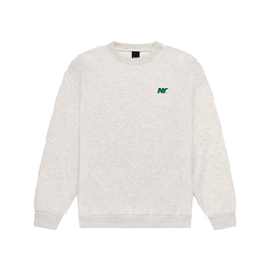Oatmeal Heather