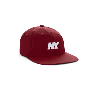 NY Speed Logo Nylon Hat – Only NY