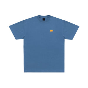 Cobalt Blue/Orange