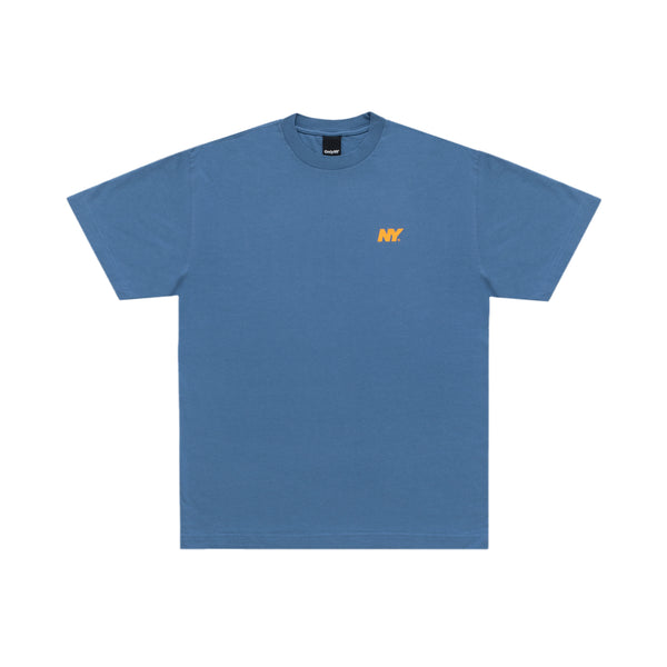 【Ennoy】PROFESSIONAL LOGO T-SHIRT M NY Speed Logo T-Shirt – Only NY