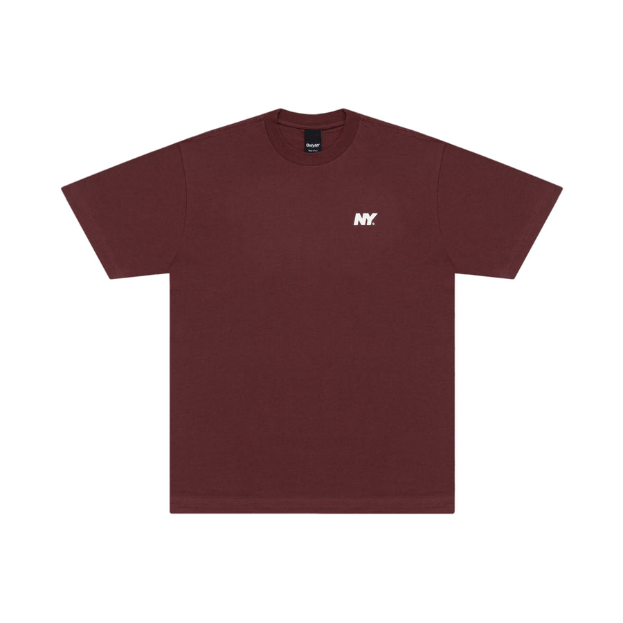 NY スピード ロゴ Tシャツ – Only NY