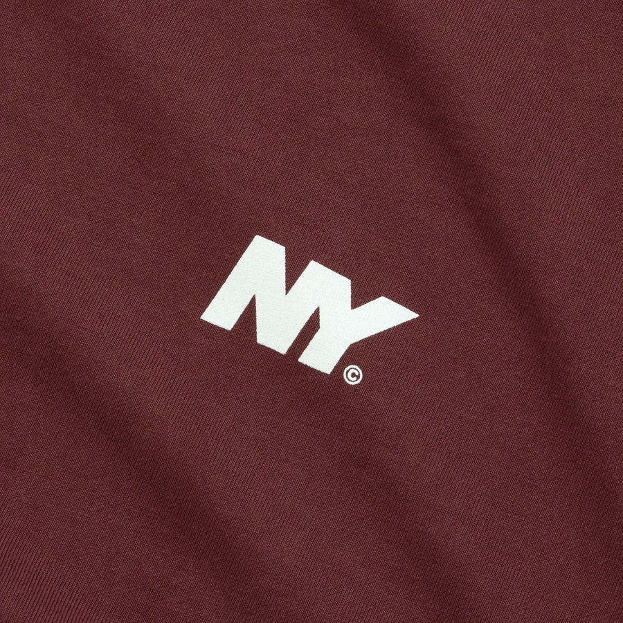 NY スピード ロゴ Tシャツ – Only NY