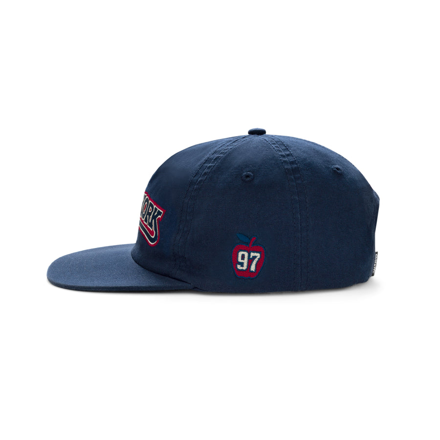 New York Snapback Hat – Only NY