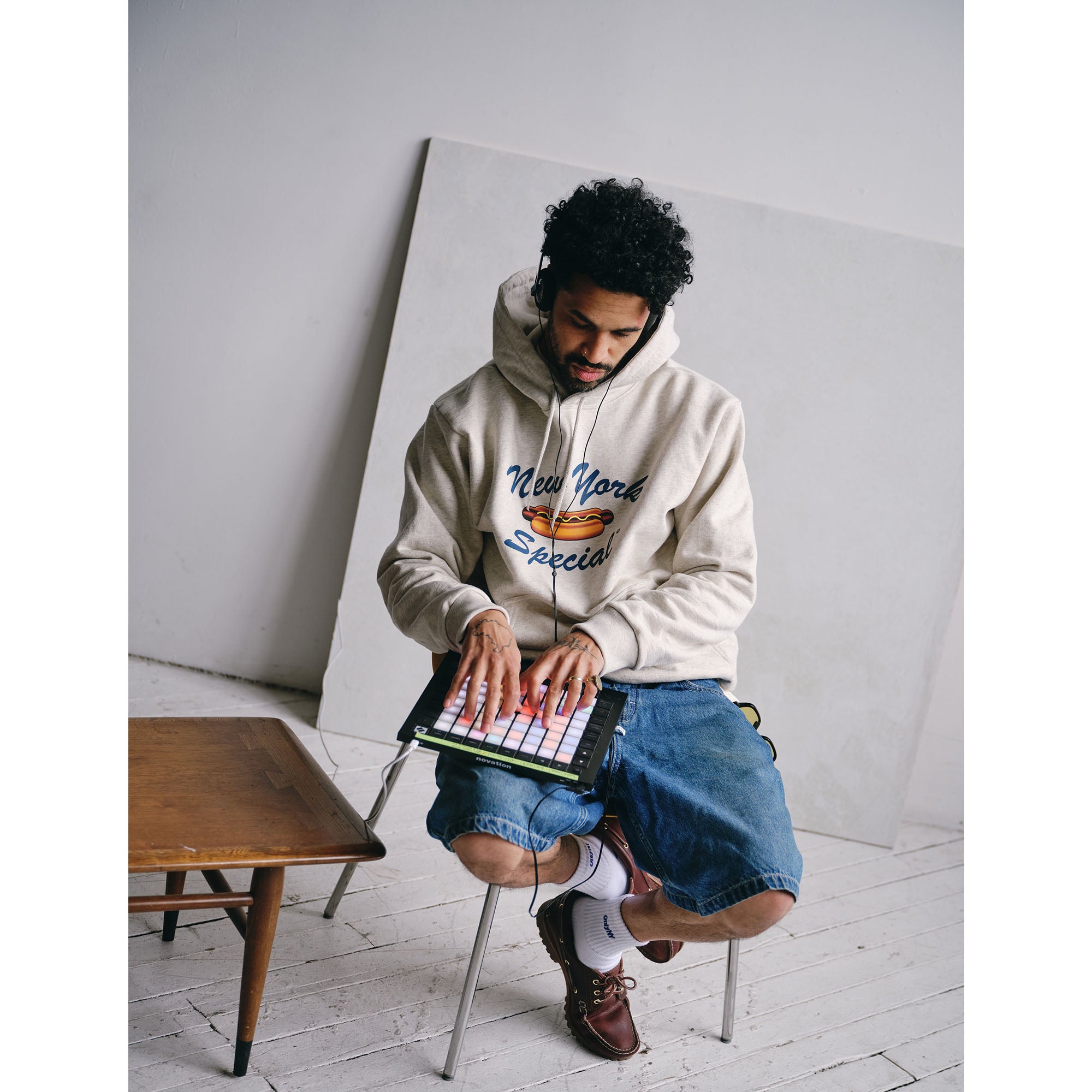 ズーム