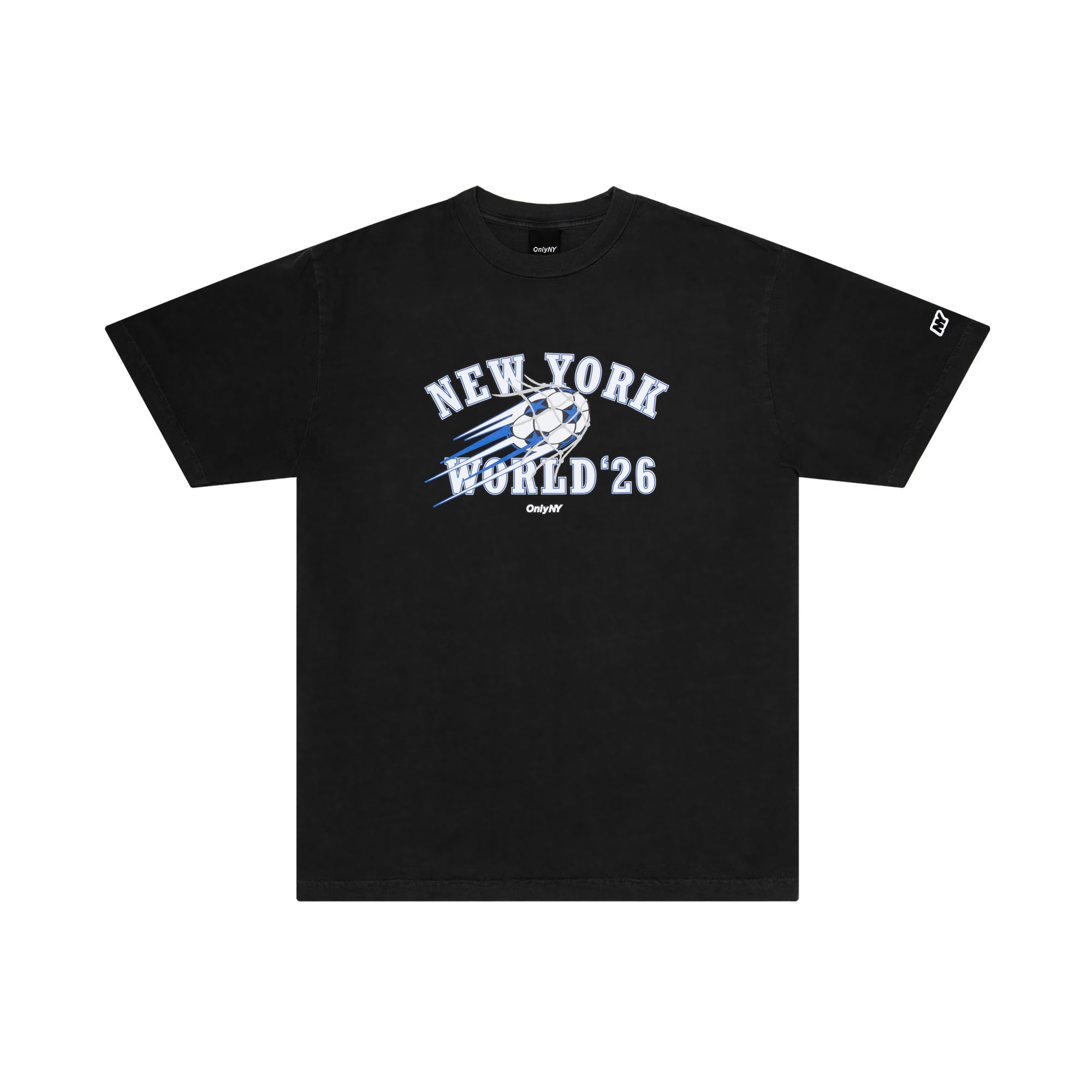Sale – Only NY