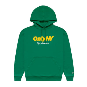Kelly Green/Yellow
